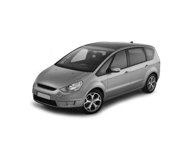 FORD S-MAX, 06 - 09 Autoteile