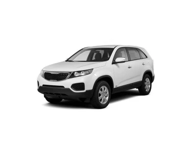 KIA SORENTO II (XM) 2009,2010,2011,2012 onderdelen