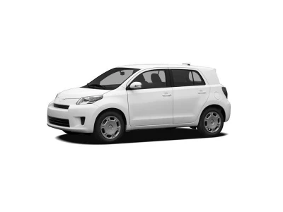 TOYOTA SCION XD 2008 - 2014 onderdelen