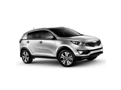 KIA SPORTAGE (SL) 2010 - 2015 onderdelen