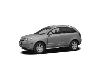 SATURN VUE 2008,2009,2010 onderdelen