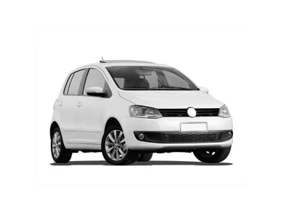 VW FOX 2010 - ... onderdelen