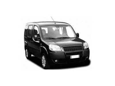 FIAT DOBLO 2006,2007,2008,2009 onderdelen