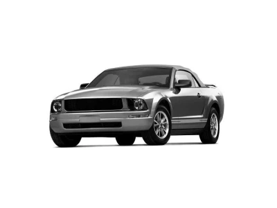 FORD MUSTANG 2005,2006,2007,2008,2009 onderdelen