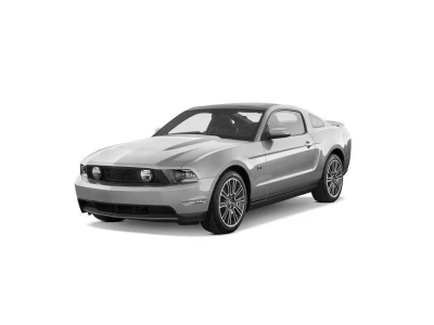 FORD MUSTANG 2010,2011,2012 onderdelen