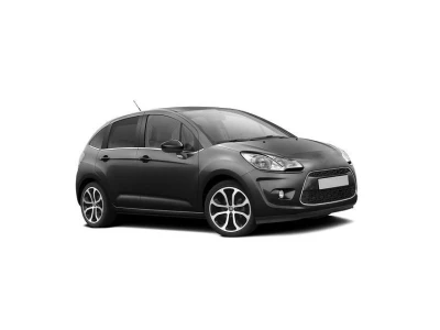 CITROEN C3, 10 - 13 Autoteile