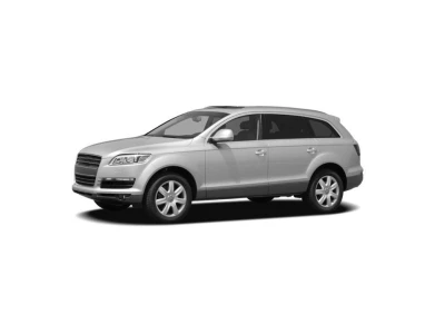 AUDI Q7 (4L) 2006 - 2010 parts