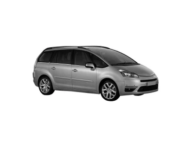 CITROEN C4 GRAND PICASSO, 06 - Autoteile