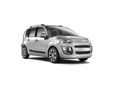 CITROEN C3 PICASSO, 09 - 17 Autoteile