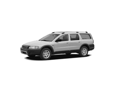 VOLVO XC70, 05 - 07 Autoteile