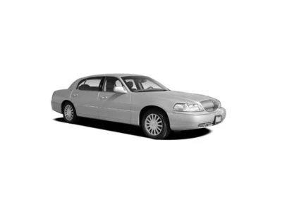 LINCOLN TOWN CAR 2003 - 2011 onderdelen