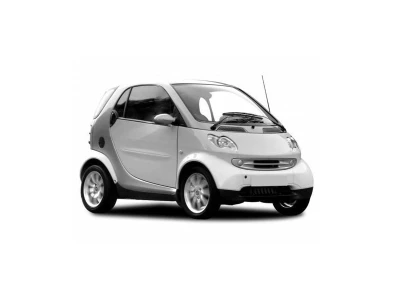 SMART FORTWO 1998 - 2006 onderdelen