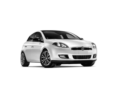 FIAT BRAVO 2007 - 2014 onderdelen