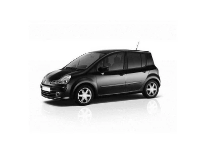 RENAULT MODUS 2008,2009,2010,2011,2012 onderdelen