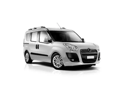 FIAT DOBLO 2009 - 2014 onderdelen