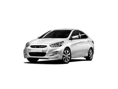 HYUNDAI ACCENT 2011,2012,2013,2014 onderdelen