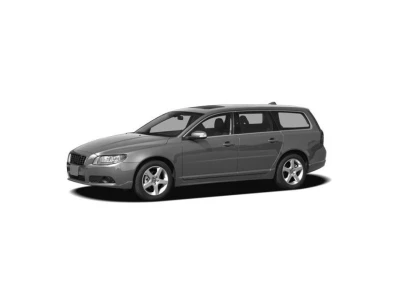 VOLVO V70, 07 - 16 Autoteile