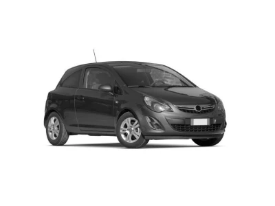 OPEL CORSA (D) 2011,2012,2013,2014,2015 onderdelen