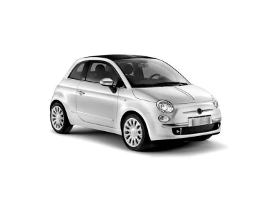 FIAT 500 (312) 2007 - 2015 onderdelen