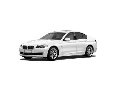 BMW 5 (F10/F11) 2010 - 2016 onderdelen