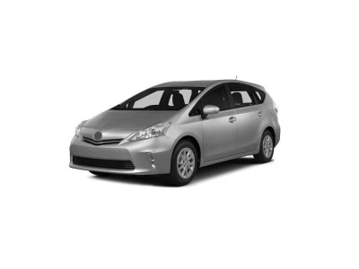 TOYOTA PRIUS V/PLUS 2012 - ... onderdelen