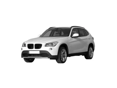 BMW X1 (E84) 2009 - 2015 onderdelen