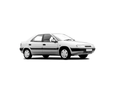 CITROEN XANTIA (X1/X2), 09.93 - 01.98 Autoteile