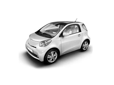 TOYOTA IQ, 09 - 15 Autoteile