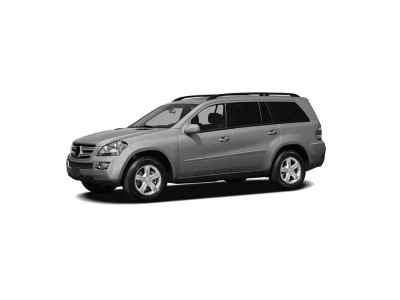 MERCEDES BENZ (GL-KL X164) 2006 - 2012 onderdelen