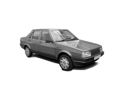 FIAT REGATA 1983 - 1990 onderdelen