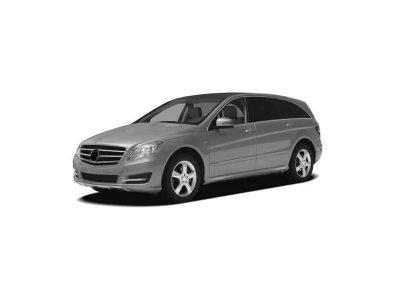 MERCEDES BENZ (R-KL W251) 2010 - ... onderdelen