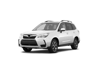 SUBARU FORESTER 2014,2015,2016,2017,2018 onderdelen