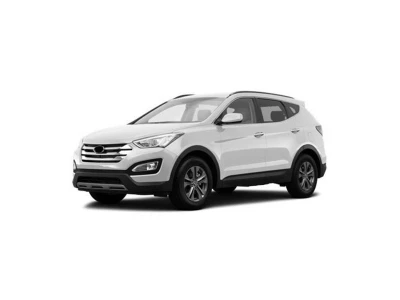 HYUNDAI SANTAFE 2013 - 2018 onderdelen