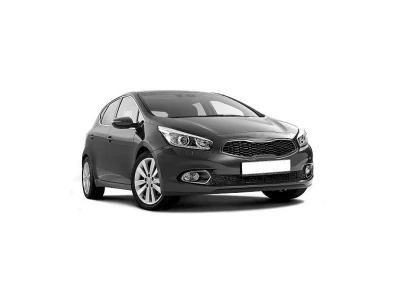 KIA CEE'D (EU) 2012 - 2018 onderdelen