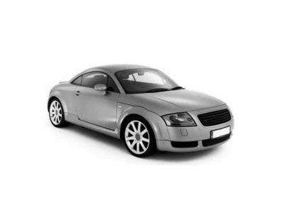 AUDI TT 1998 - 2006 parts