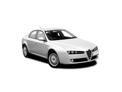 ALFA ROMEO 159 2005 - 2012 onderdelen