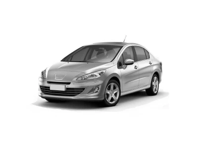 PEUGEOT 408 2011 - 2021 onderdelen