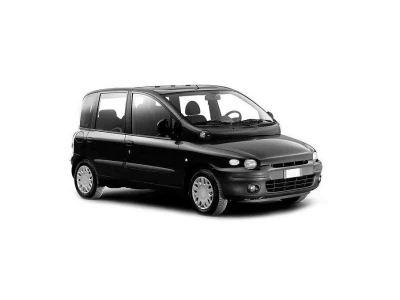 FIAT MULTIPLA (186) 1999 - 2004 onderdelen