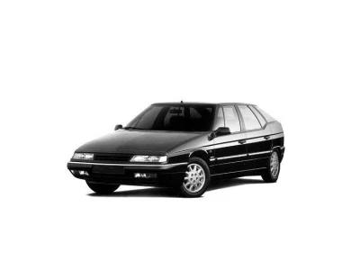 CITROEN  XM (Y3/Y4), 89 - 01 Autoteile