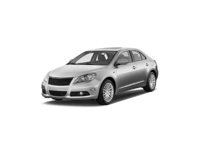 SUZUKI KIZASHI 2009 - 2016 onderdelen