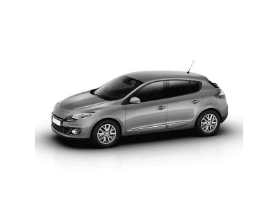 RENAULT MEGANE III 2013,2014,2015,2016 onderdelen