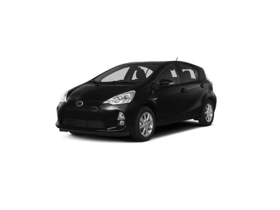 TOYOTA PRIUS C 2012 - 2017 onderdelen