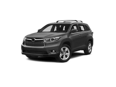 TOYOTA HIGHLANDER 2014,2015,2016 onderdelen