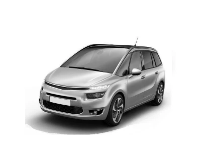 CITROEN C4 PICASSO, 13 - 18 Autoteile