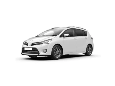 TOYOTA VERSO 2013 - 2018 onderdelen