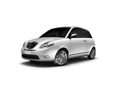 LANCIA YPSILON (843) 2003 - 2011 onderdelen