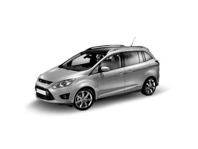 FORD GRAND C-MAX 2010 - 2019 onderdelen