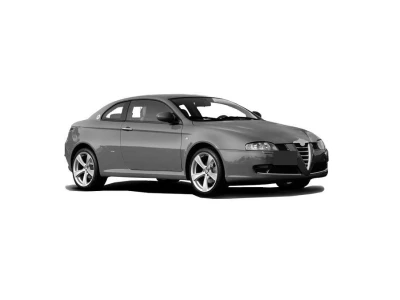 ALFA ROMEO GT (937) 2003 - 2010 onderdelen