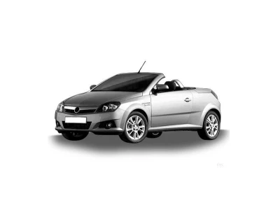 OPEL TIGRA 2004 - 2009 onderdelen