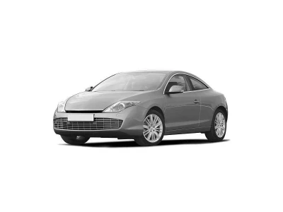 RENAULT LAGUNA COUPE (DT0/1) 2008 - 2015 onderdelen